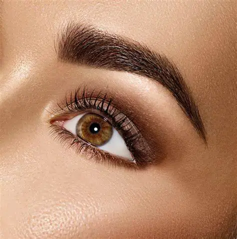 Top 5 Reasons to Choose Brow Lamination for Stunning Brows 9