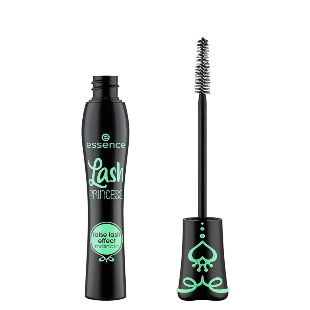 False Lash Effect Mascara - Get Budget-Friendly Volume and Length 4