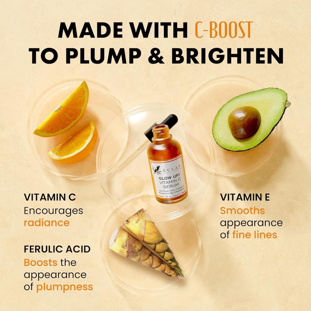 Discover the Power of Vitamin C Face Serum for Radiant Skin 7