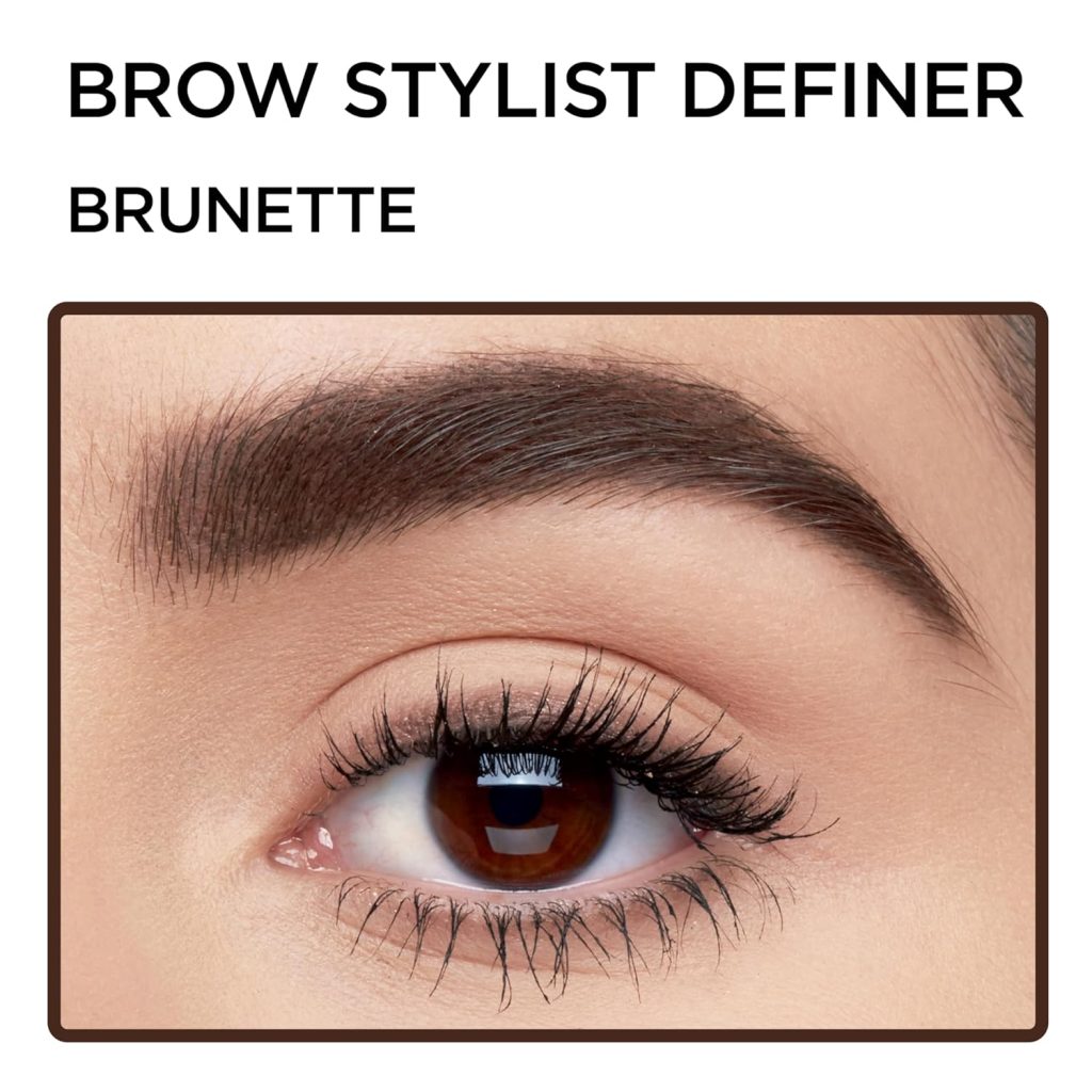 Step-by-step guide for achieving perfect eyebrows at home 2