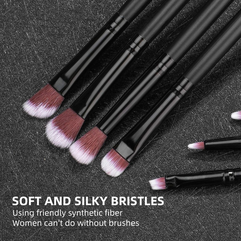 BS-MALL Makeup Brush Set: Affordable and Professional Review 1