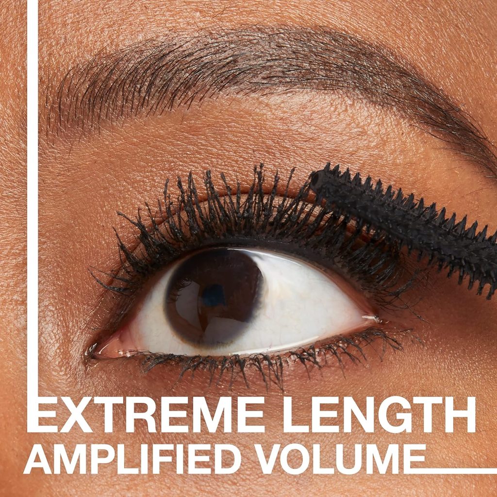 LASH SENSATIONAL SKY HIGH - Maybelline's Lash Primer for Enhanced Lashes 1