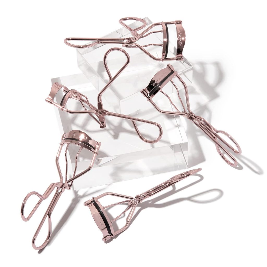 WetnWild Eyelash Curler - Enhance Your Lashes with Affordable Comfort 10