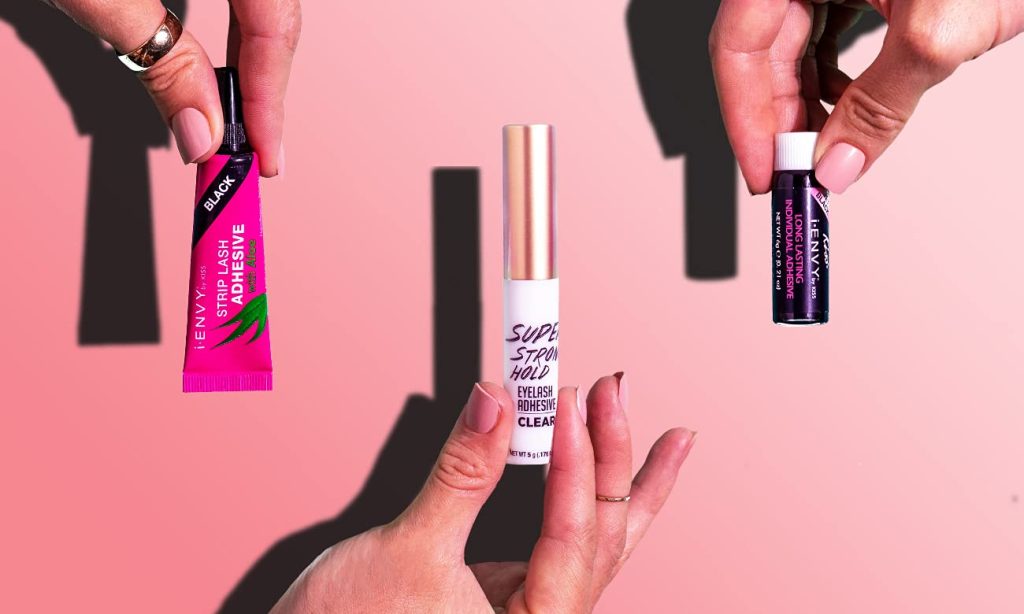 KISS Waterproof Eyelash Adhesive: The Ultimate Game-Changing Lash Glue 3