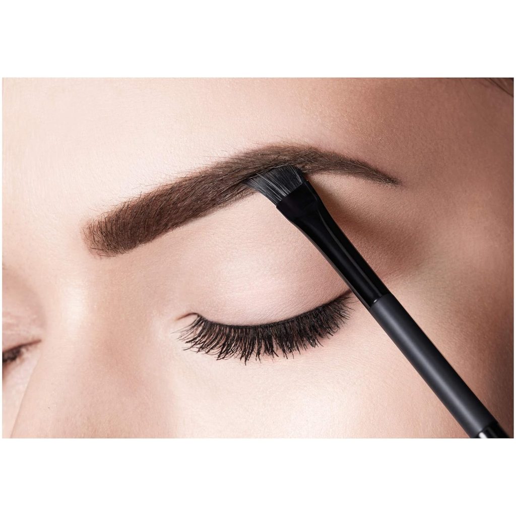 Unbelieva-Brow Longwear Brow Gel - Achieve Lasting Brows with L'Oreal 4