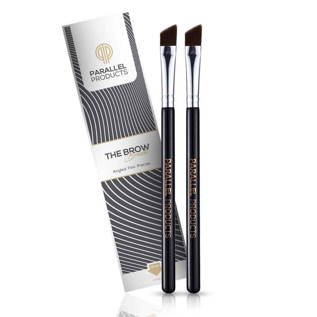 The BROW Brush - Upgrade Your Brow Game with Versatility 2