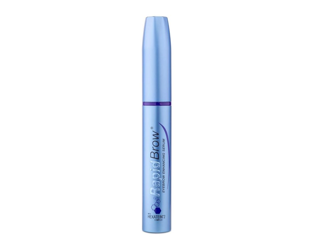 Eyebrow Enhancing Serum: Boost Your Brows and Lashes for Fuller, Thicker Results 1