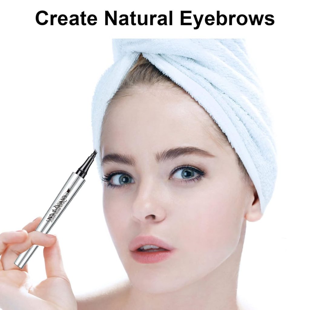 Retractable Brow Pencils: What Professional Makeup Artists Think About Them 2