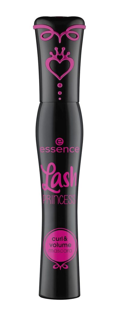 Lash Princess Curl Mascara - Achieve Stunning Lashes with essence 1