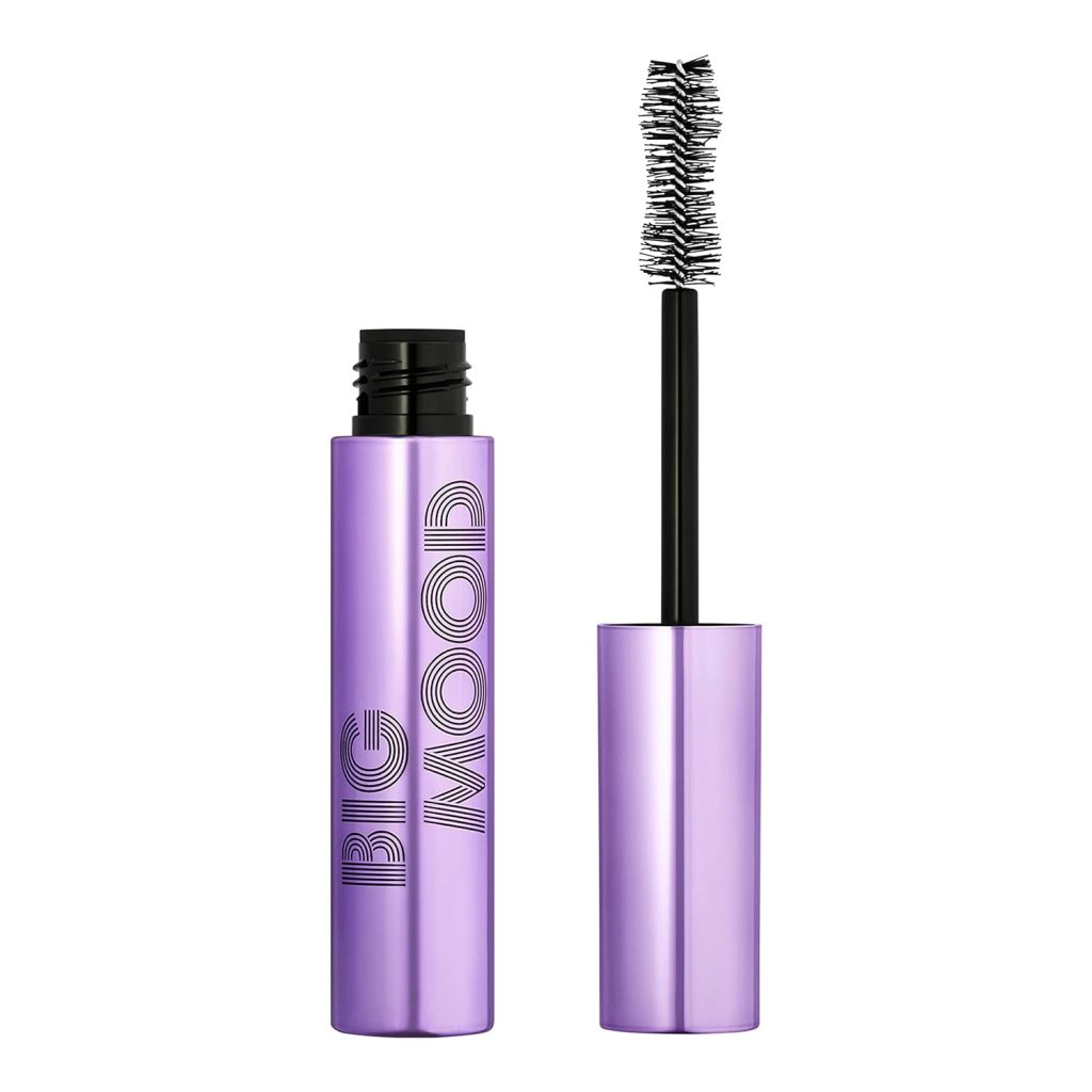 Volume & Lifting Mascara: Achieve Bold and Lifted Lashes with e.l.f. 1