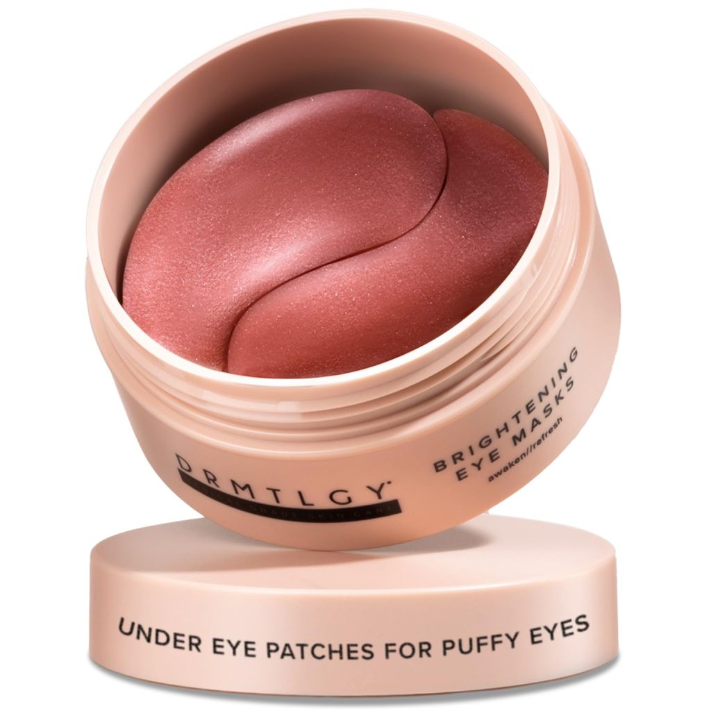Caffeine Eye Masks: Effective Solution for Dark Circles and Puffiness 4