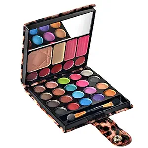 Top Picks for Eye Makeup Palettes - Affordable and Versatile Options 1