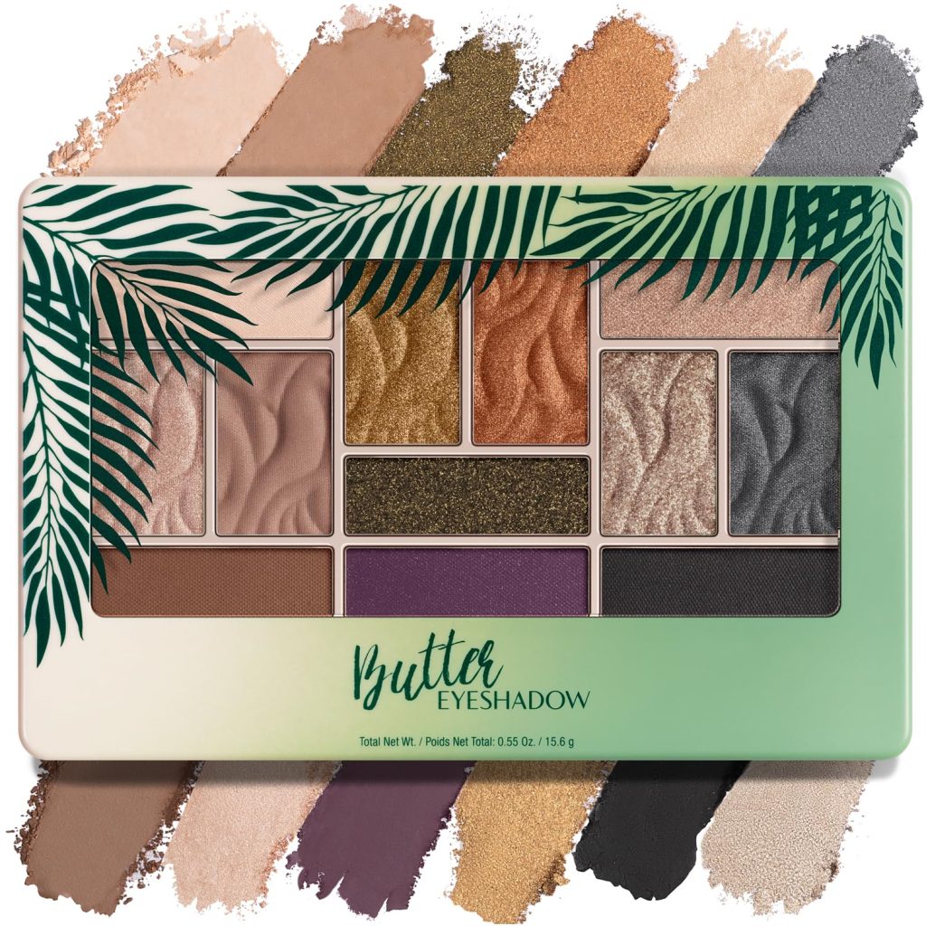 Get Flawless Eye Looks with Physicians Formula Eyeshadow Palette 1
