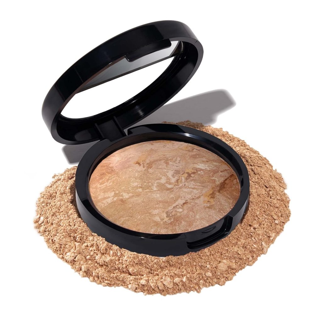 Balance-n-Brighten Color Correcting Foundation - Achieve Flawless, Weightless Skin 1