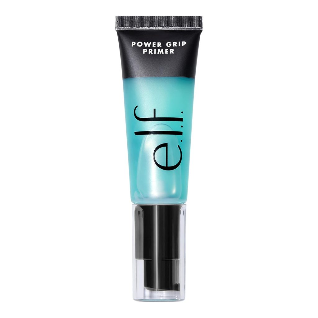 Elf Power Grip Primer - Enhance Your Makeup with a Long-lasting Face Primer 1