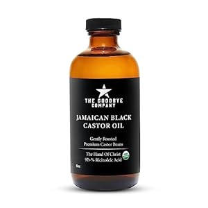 The Benefits of Black Jamaican Castor Oil for Hair Growth and Health 12