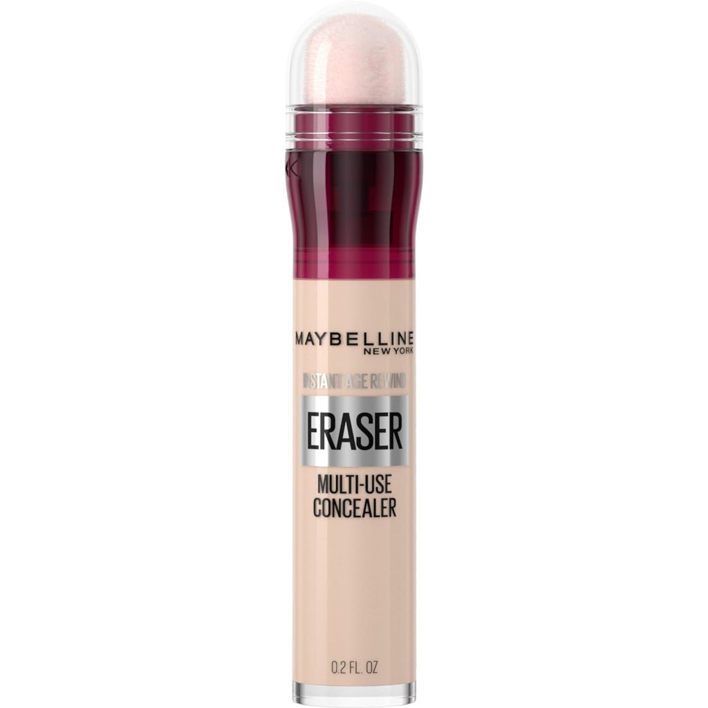 Maybelline Instant Age Rewind: Say Goodbye to Dark Circles 2