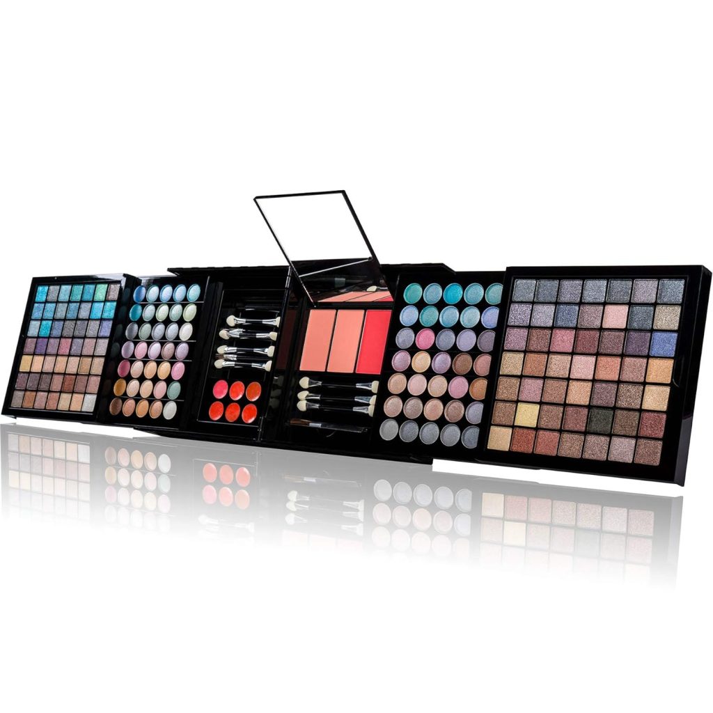 Shany Harmony Makeup Set: The Ultimate Palette for Makeup Enthusiasts 1