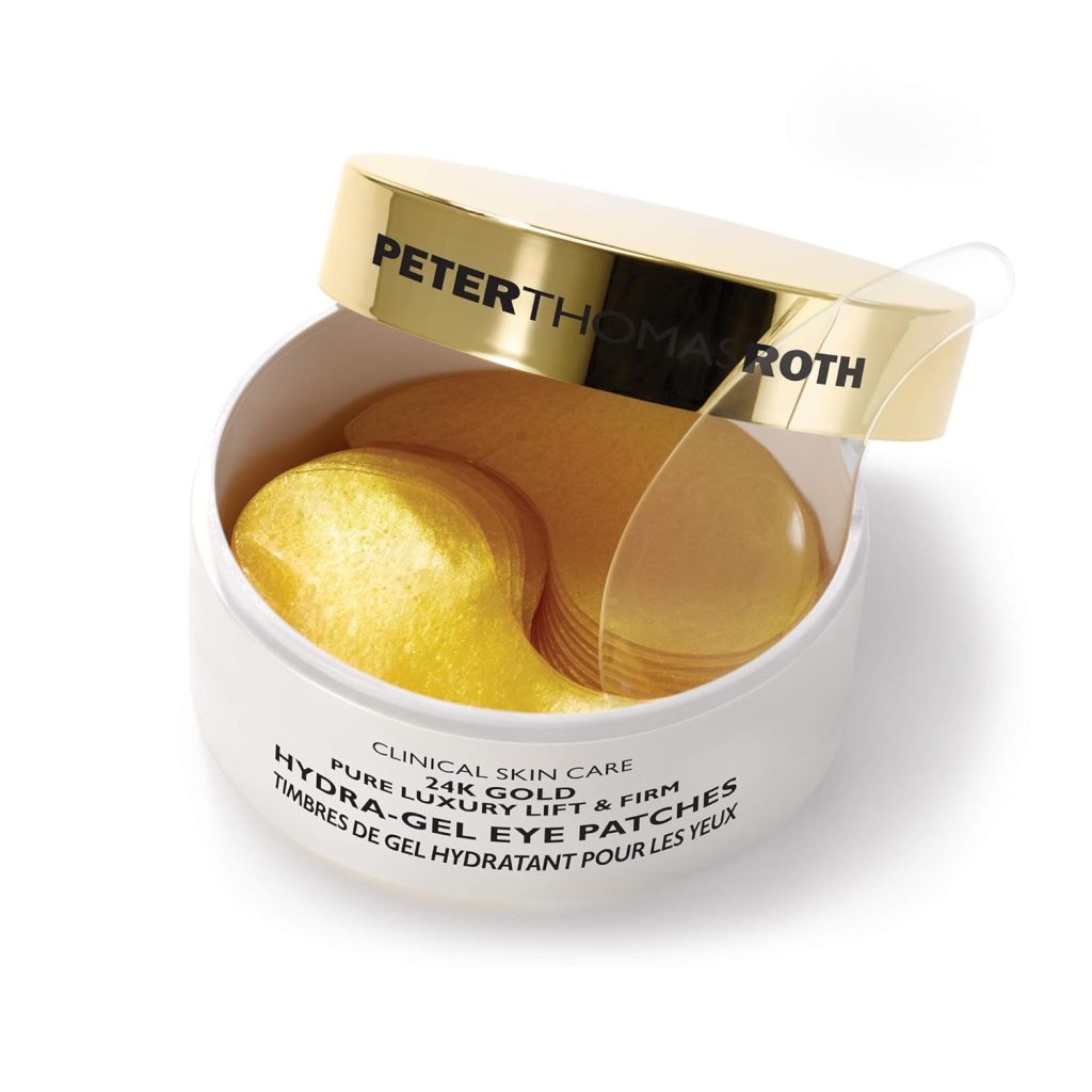 Anti-Aging Under-Eye Patches for Brighter, Firmer Eyes 1