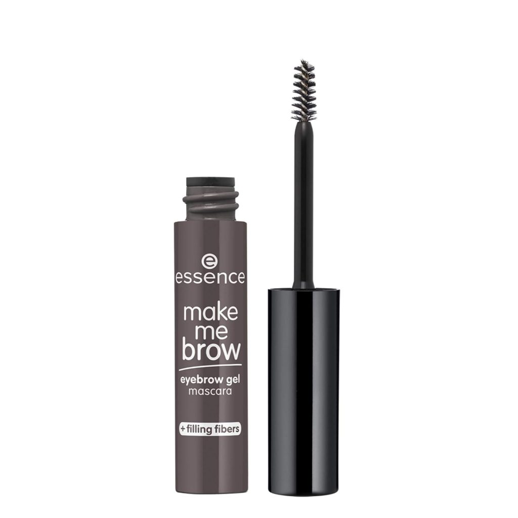 Make-Me-Brow Eyebrow Gel Mascara - Get Perfect Brows with essence 1