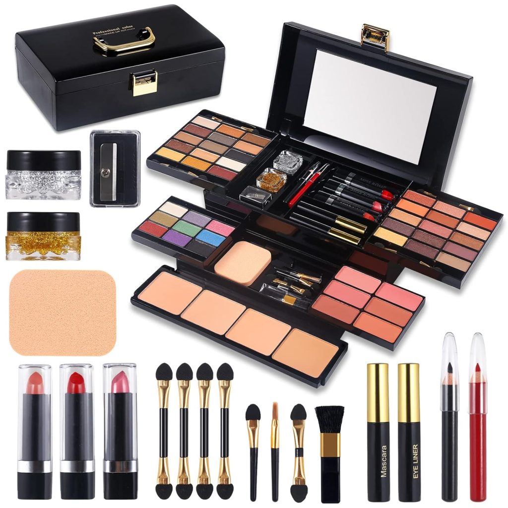 Morneca Professional Makeup Kit - OMG, It`s Not What I Thought! 2