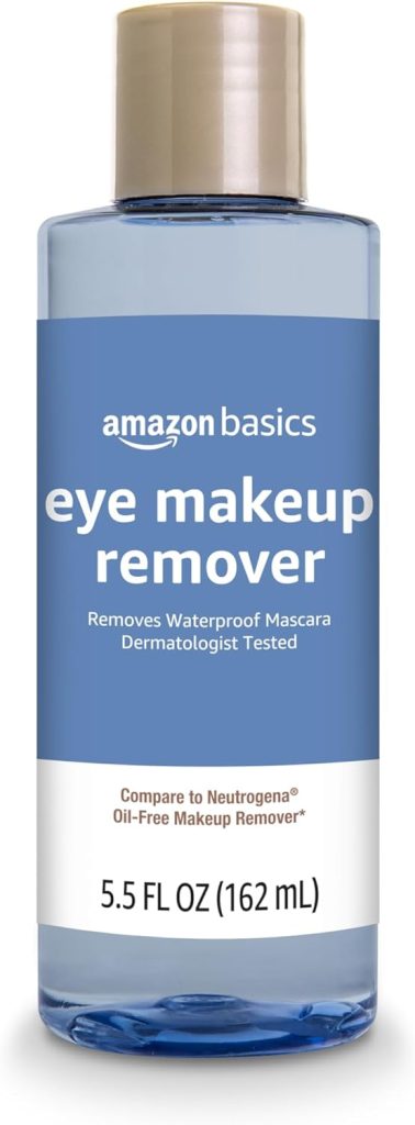 Eye Makeup Remover: Say goodbye to stubborn makeup with this affordable solution 2