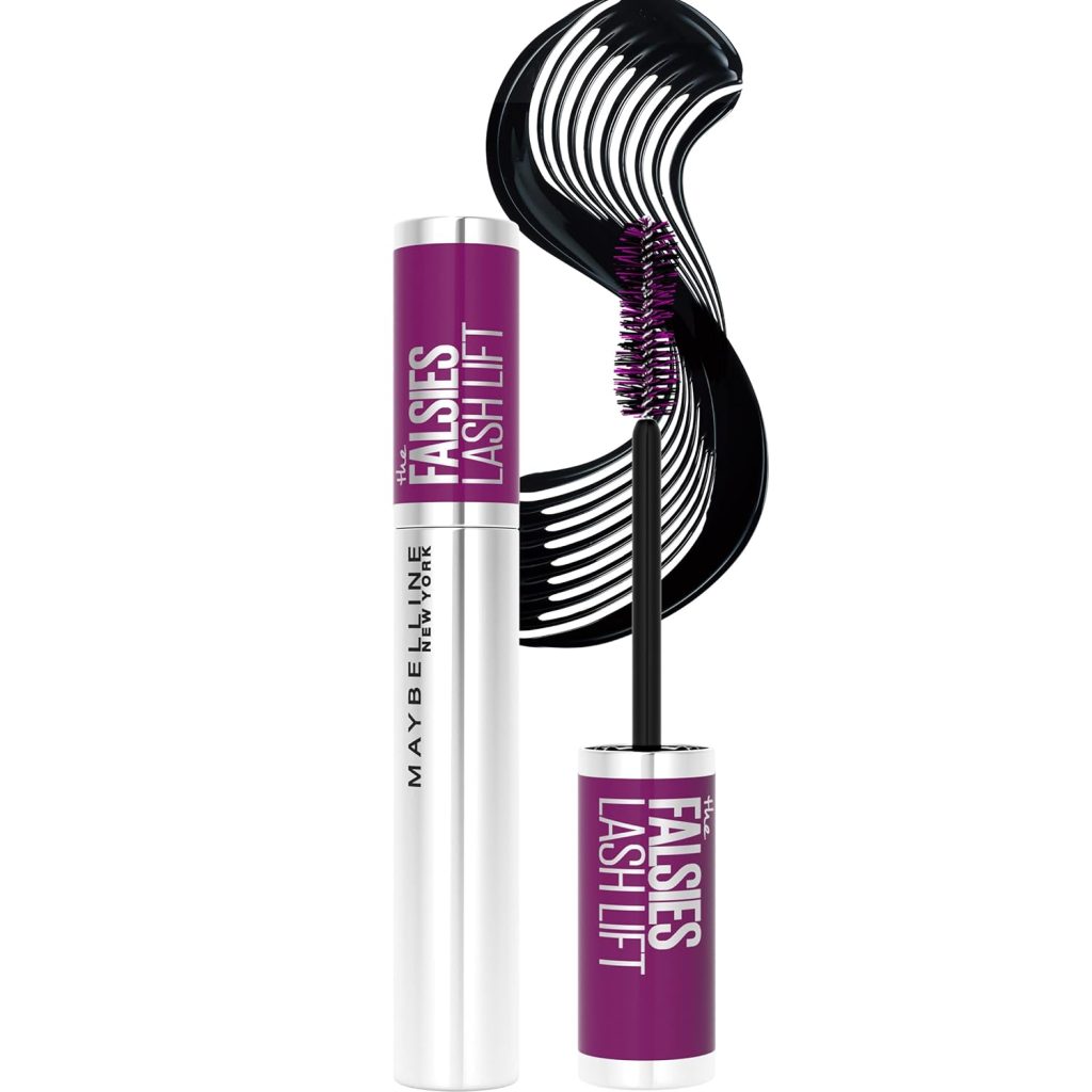 Maybelline The Falsies LashLift: Achieve Stunning Lashes 1