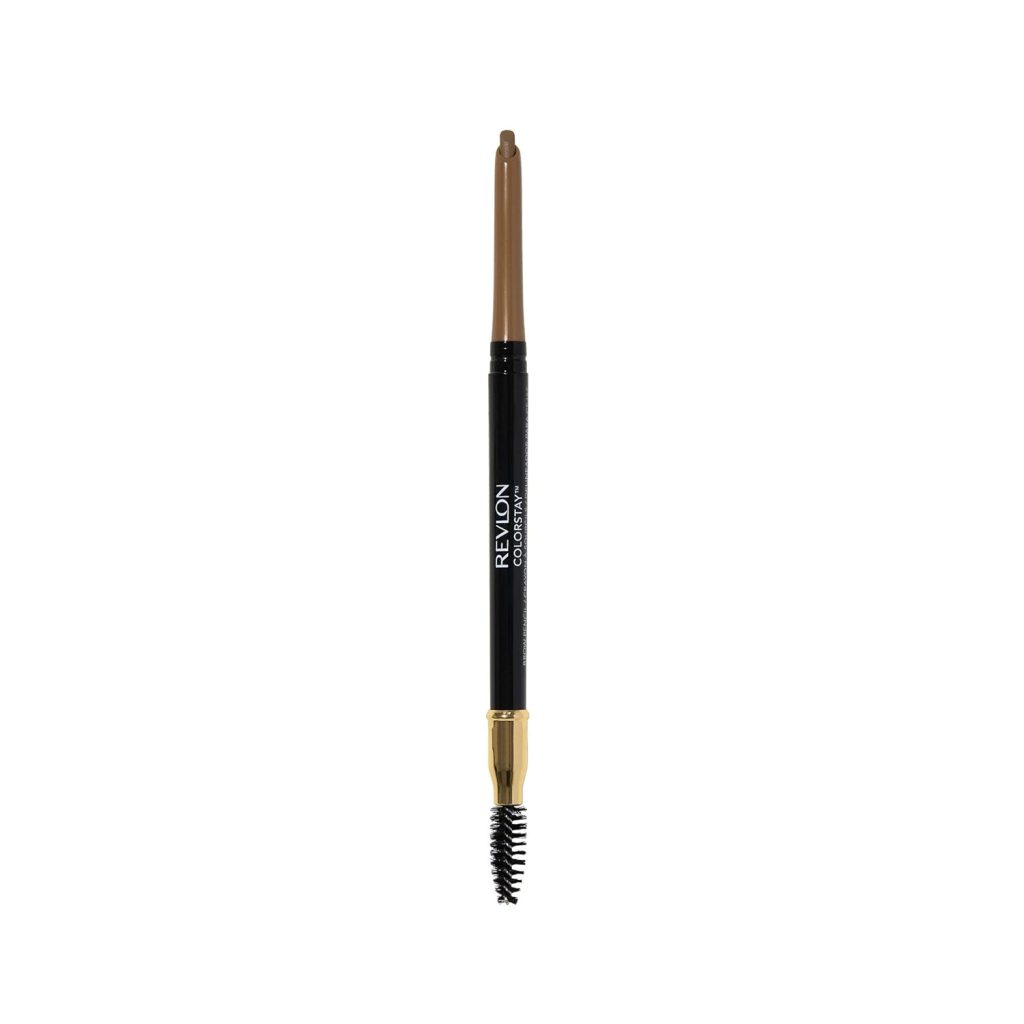 Enhance Your Brows Effortlessly with the Revlon Eyebrow Pencil 2