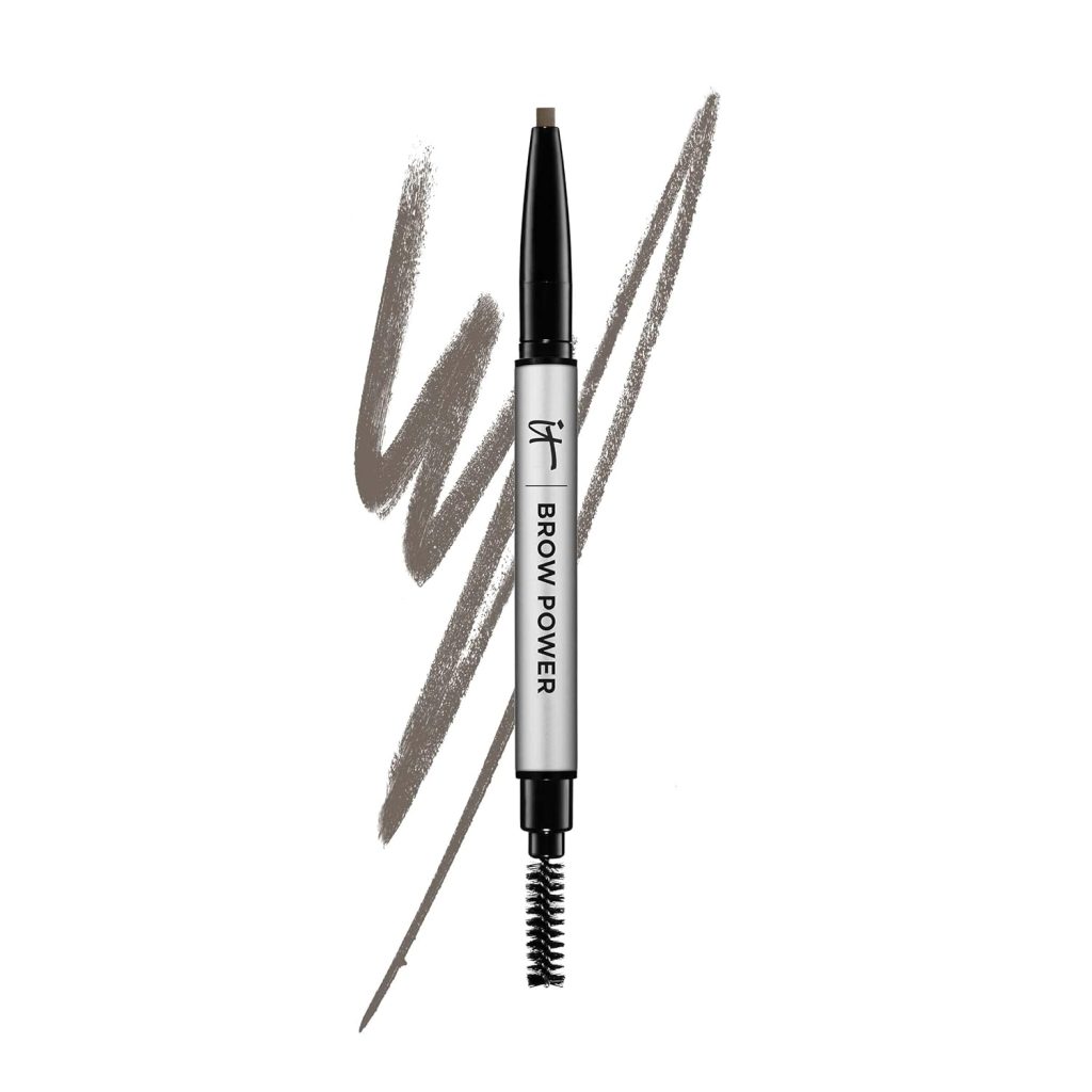 Brow Power Eyebrow Pencil - Get Perfect Brows with IT Cosmetics 1