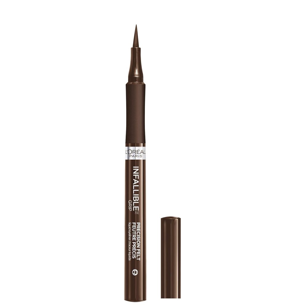 L’Oréal Paris Eyeliner: Smudge-Resistant and Long-Lasting Precision 1