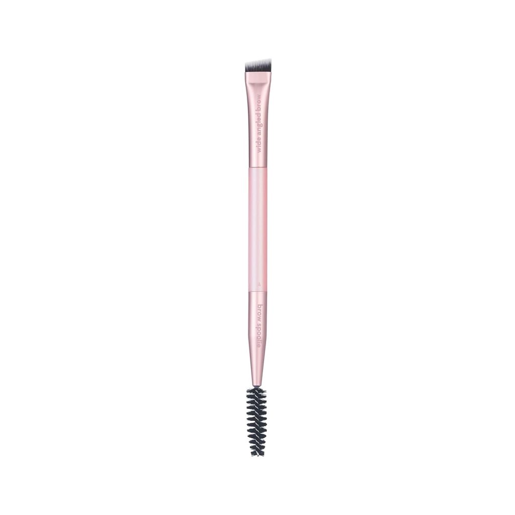 Real Techniques Dual-Ended Brow Brush: Achieve Flawless Brows 7