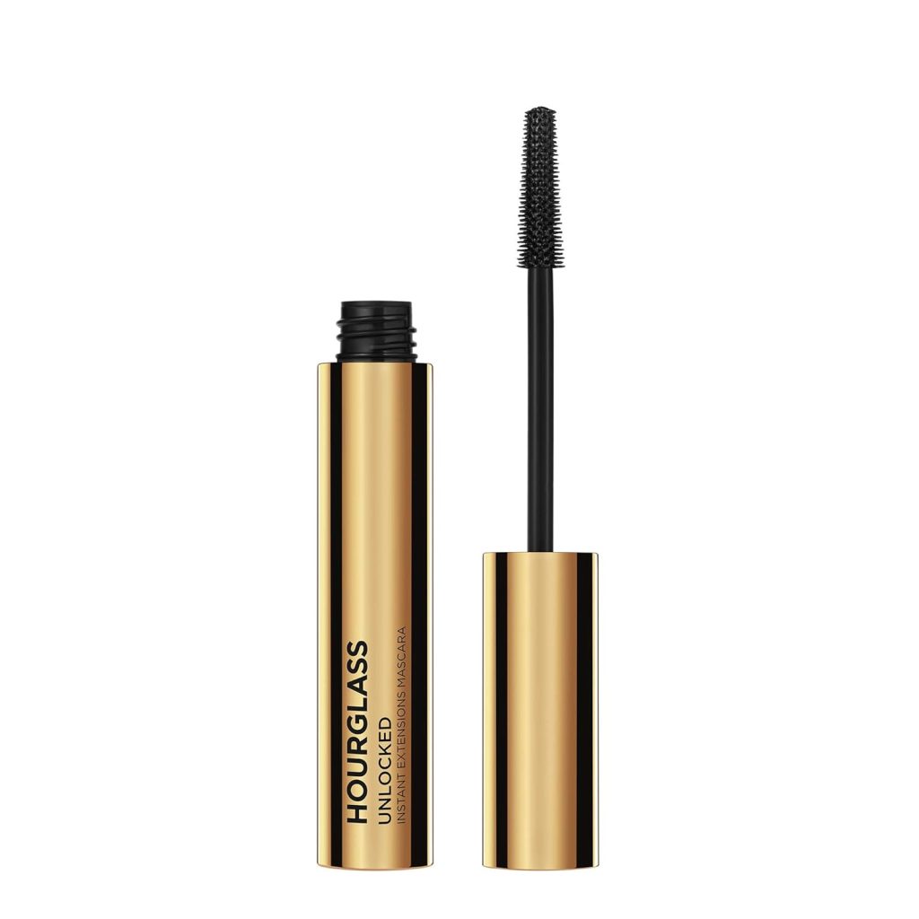 Defining and Lengthening Mascara - Unleash Your Dramatic Lashes with Hourglass Unlocked 1