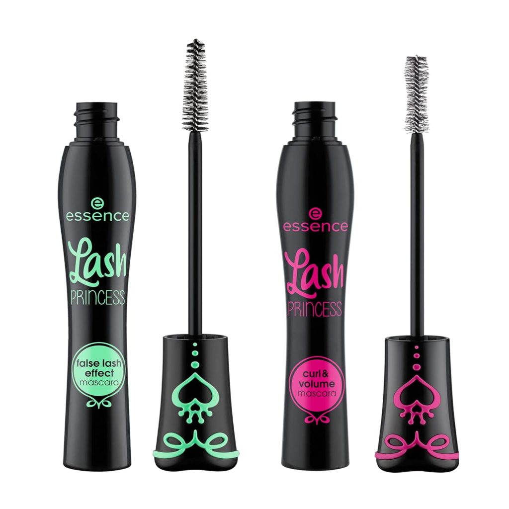 Essence Lash Princess Bundle - Achieve Bold Lashes with Convenience 11