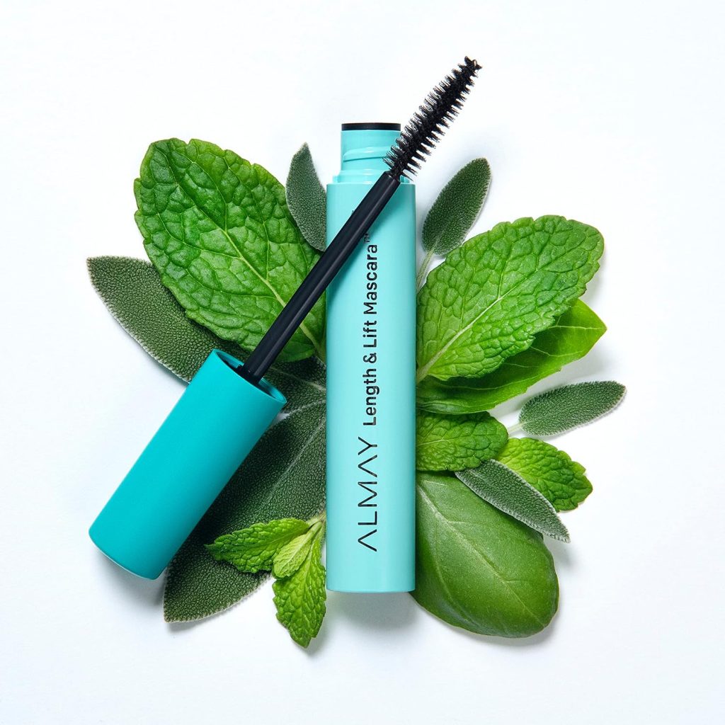 Almay Lengthening Mascara: Gentle, Long-lasting, and Eco-friendly 3