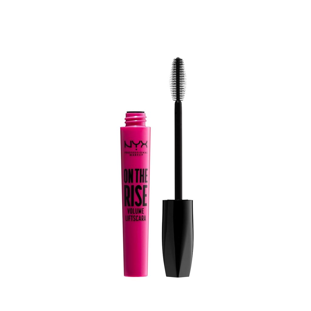 NYX Volume Liftscara Mascara - Dramatic Lashes Guaranteed 1