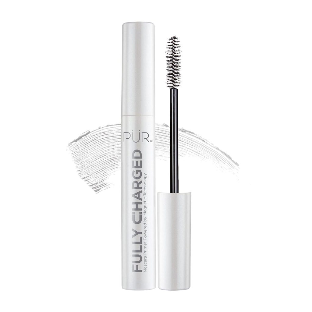 Pür Fully Charged Mascara - The Ultimate Dramatic Lash Effect 4