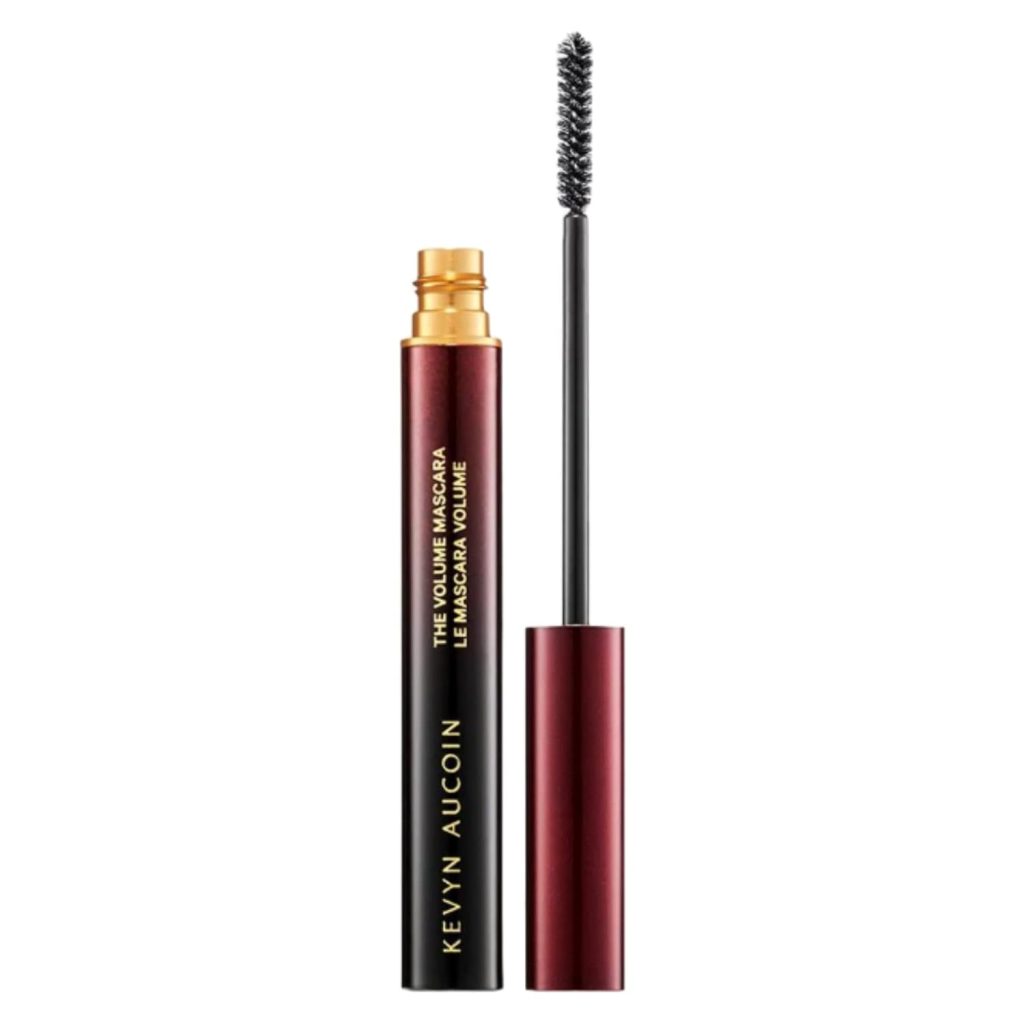 The Volume Mascara - Achieve Voluminous and Lengthened Lashes with Kevyn Aucoin 1