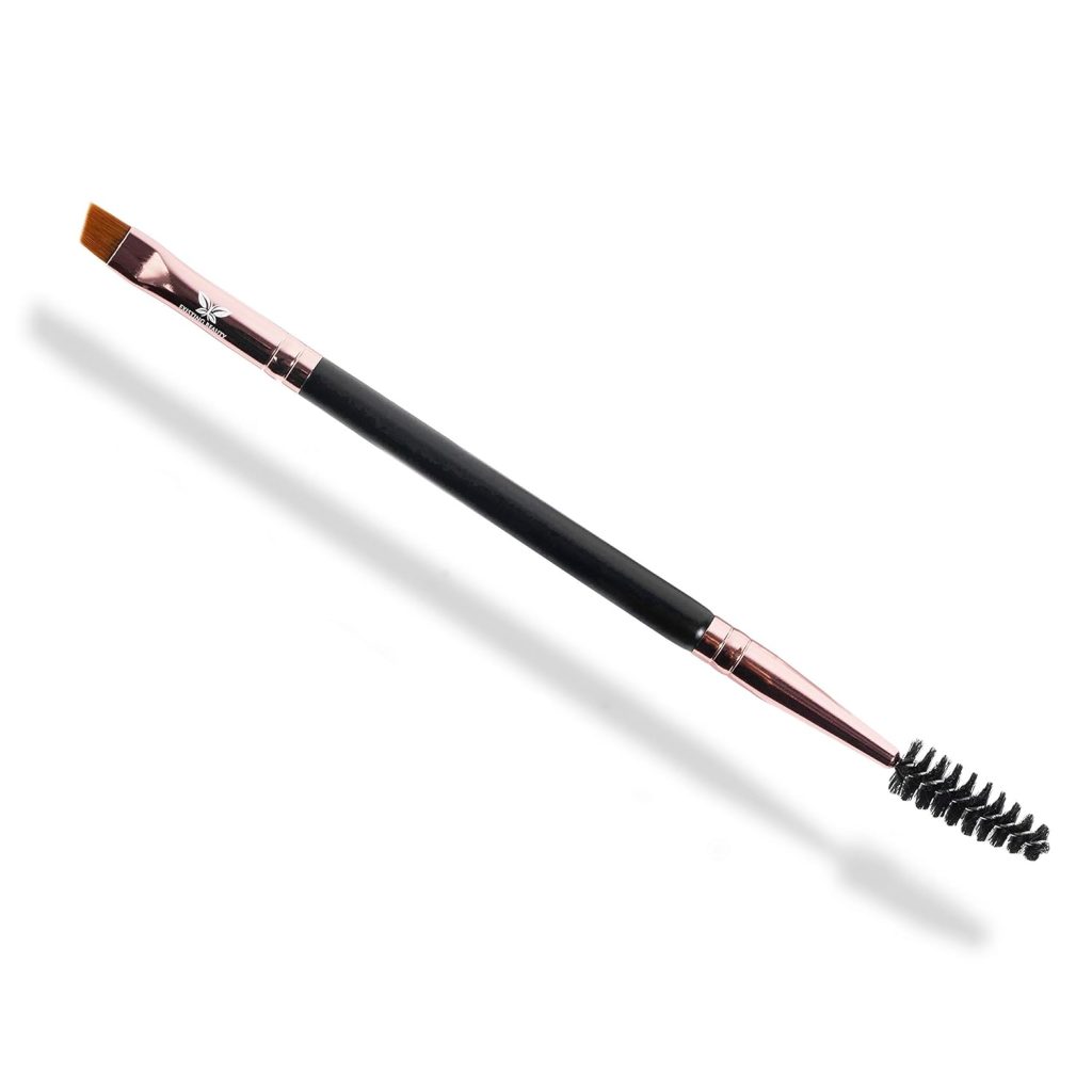 Achieve Salon-Quality Brows with the Eyebrow Tint Brush 1