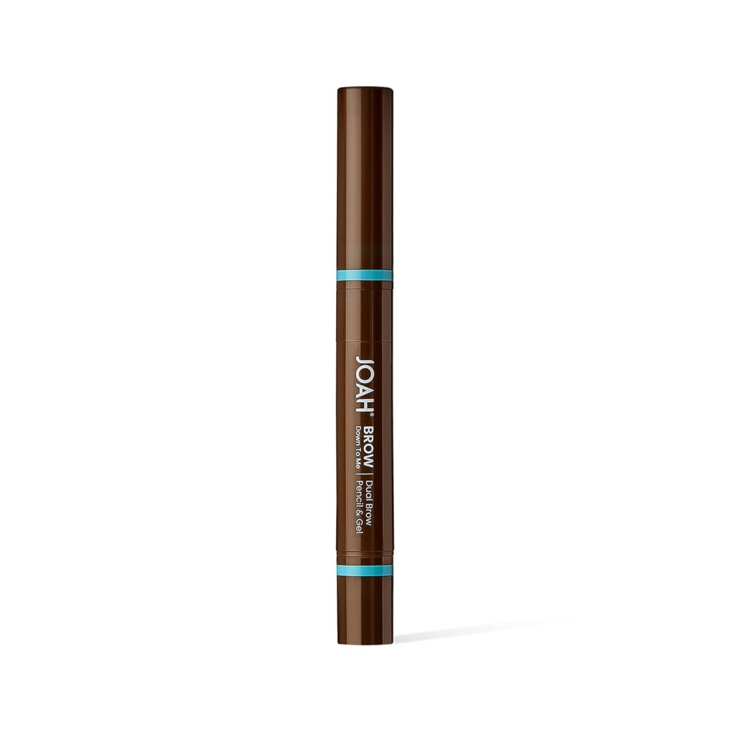 Brow Pencil and Gel - Define and Enhance Your Brows with JOAH 1