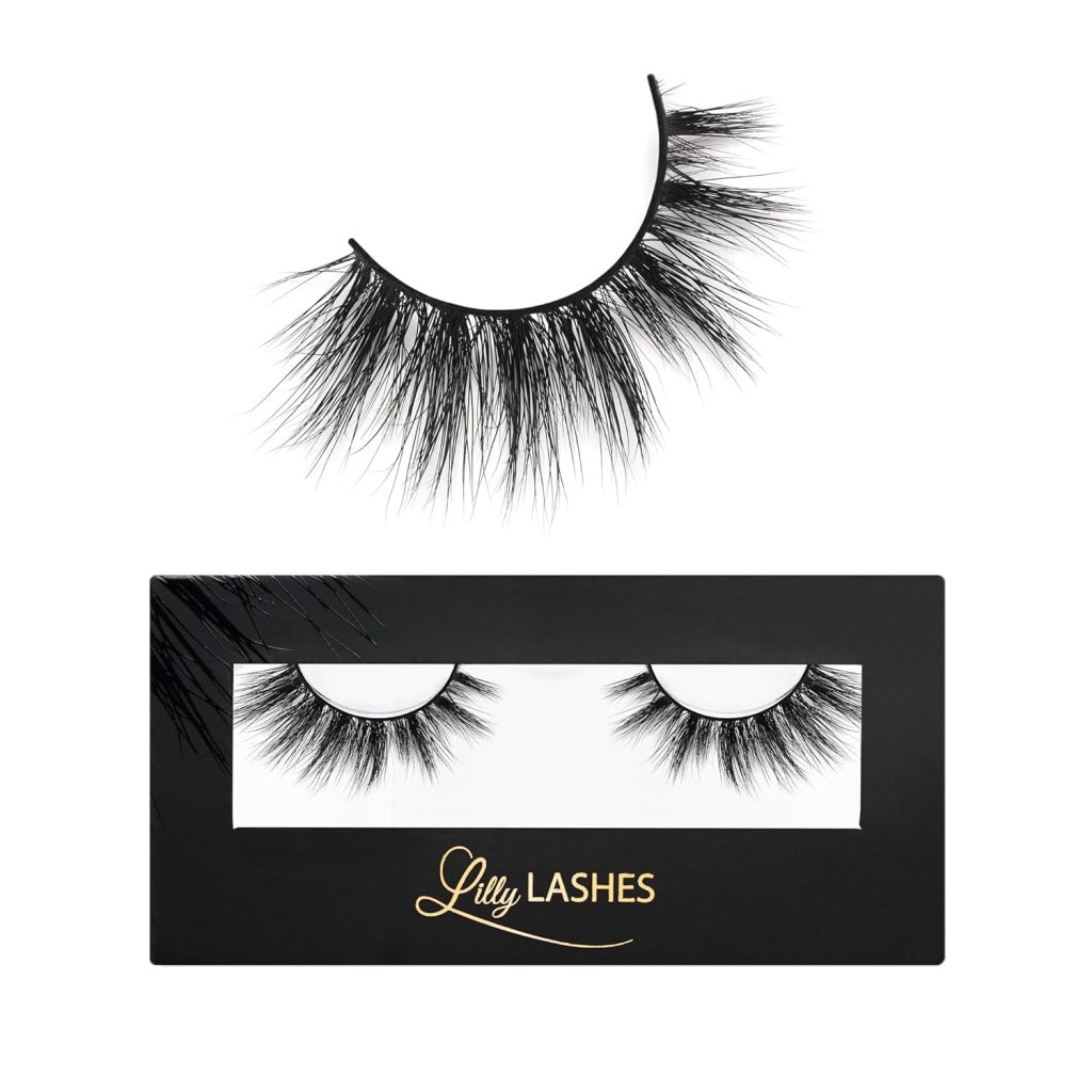 At Home Eyelash Extension - Enhance Your Beauty with Miami Flare Lashes 1