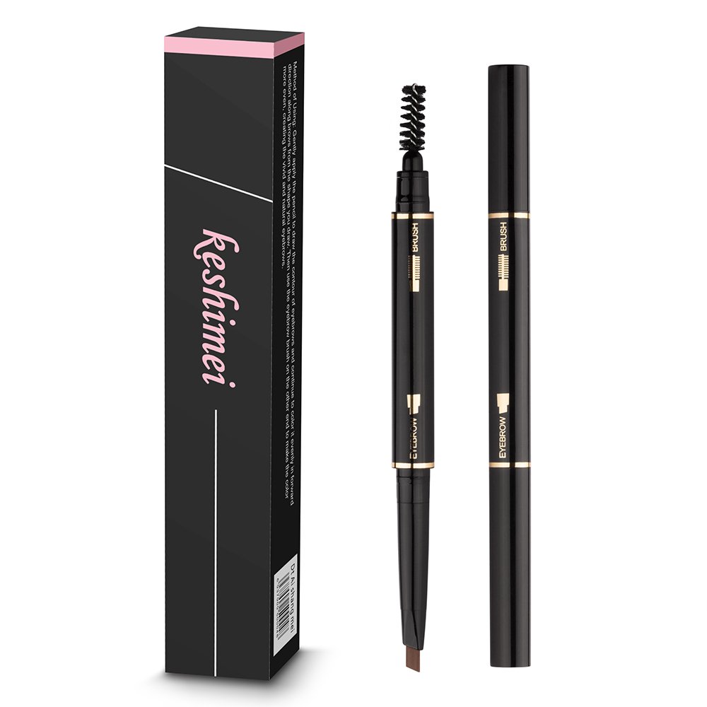 Achieve Perfect Eyebrows with the AIRCLE Eyebrow Pencil 3