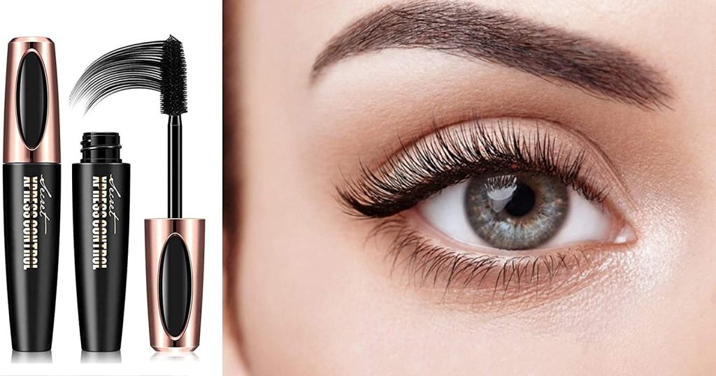 Top-Rated Mascaras on Amazon 3