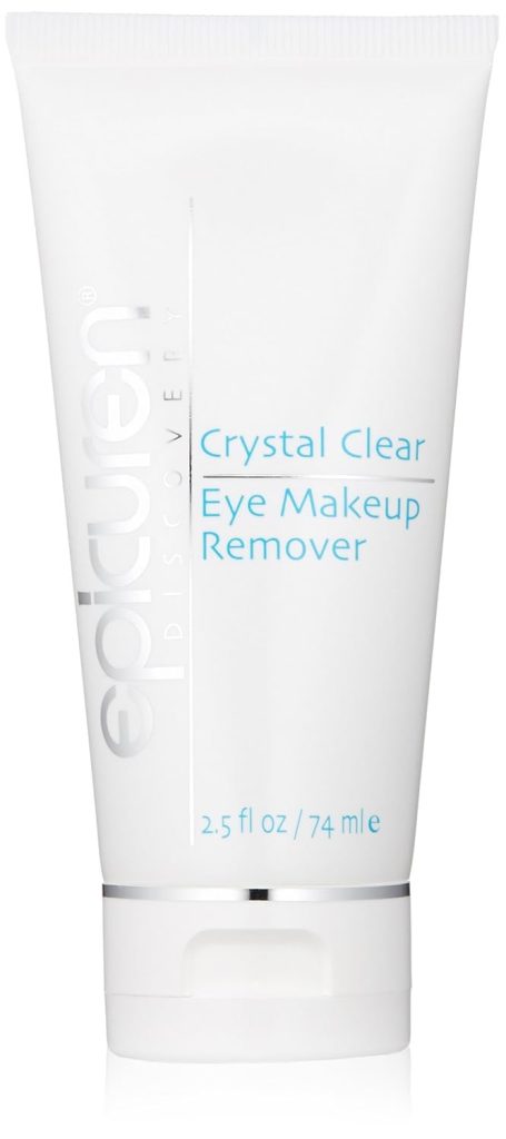 Discover the Best Eye Makeup Remover for Gentle and Effective Results 1
