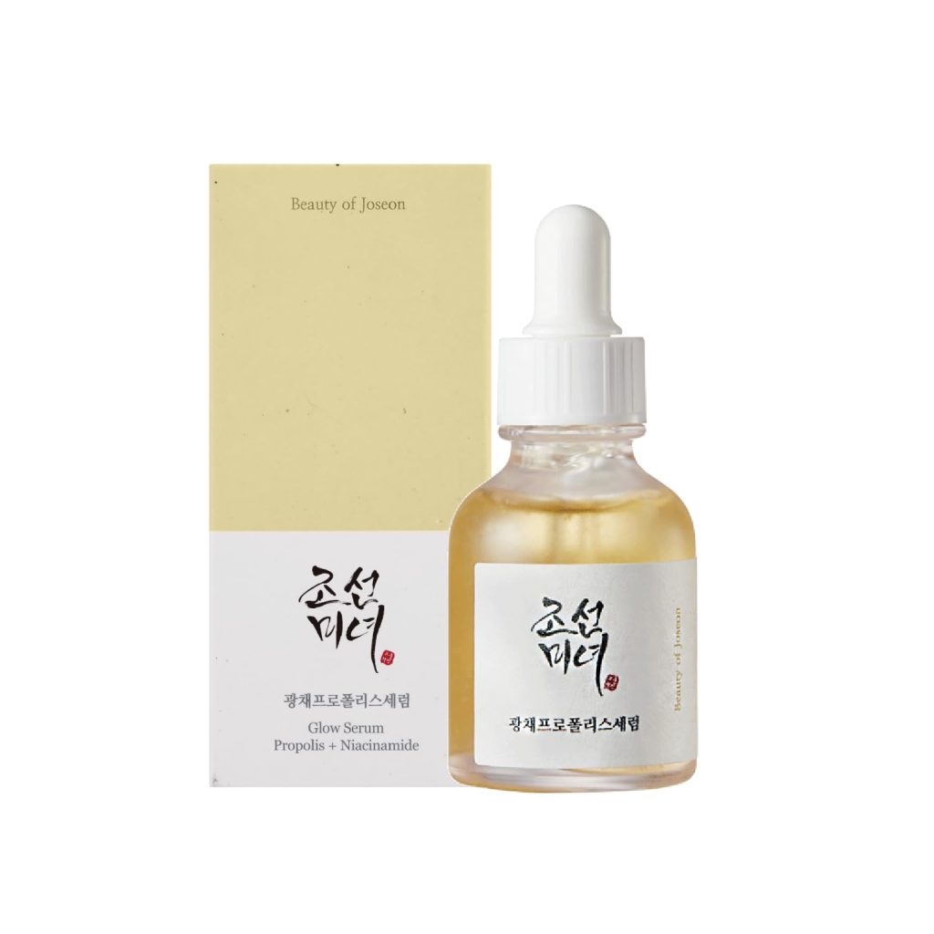 Experience Radiant Skin with the Joseon Serum Glow Serum 1