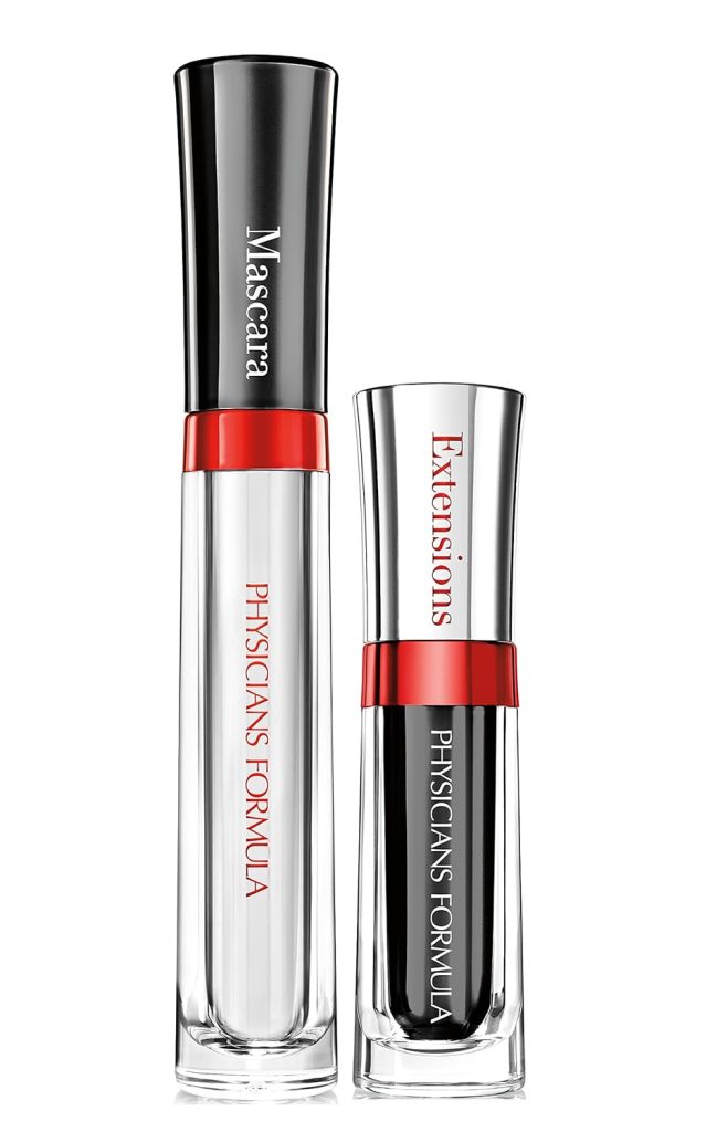 Lash Extension Kit - Transform Your Lashes with Physicians Formula Mascara 9