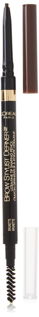 Waterproof Eyebrow Pencil - Achieve Perfect Brows with L'Oreal Brow Stylist 1