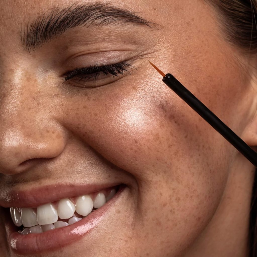 Best Safe Eyelash Growth: Enhance Your Lashes with DIME Beauty Serum 3