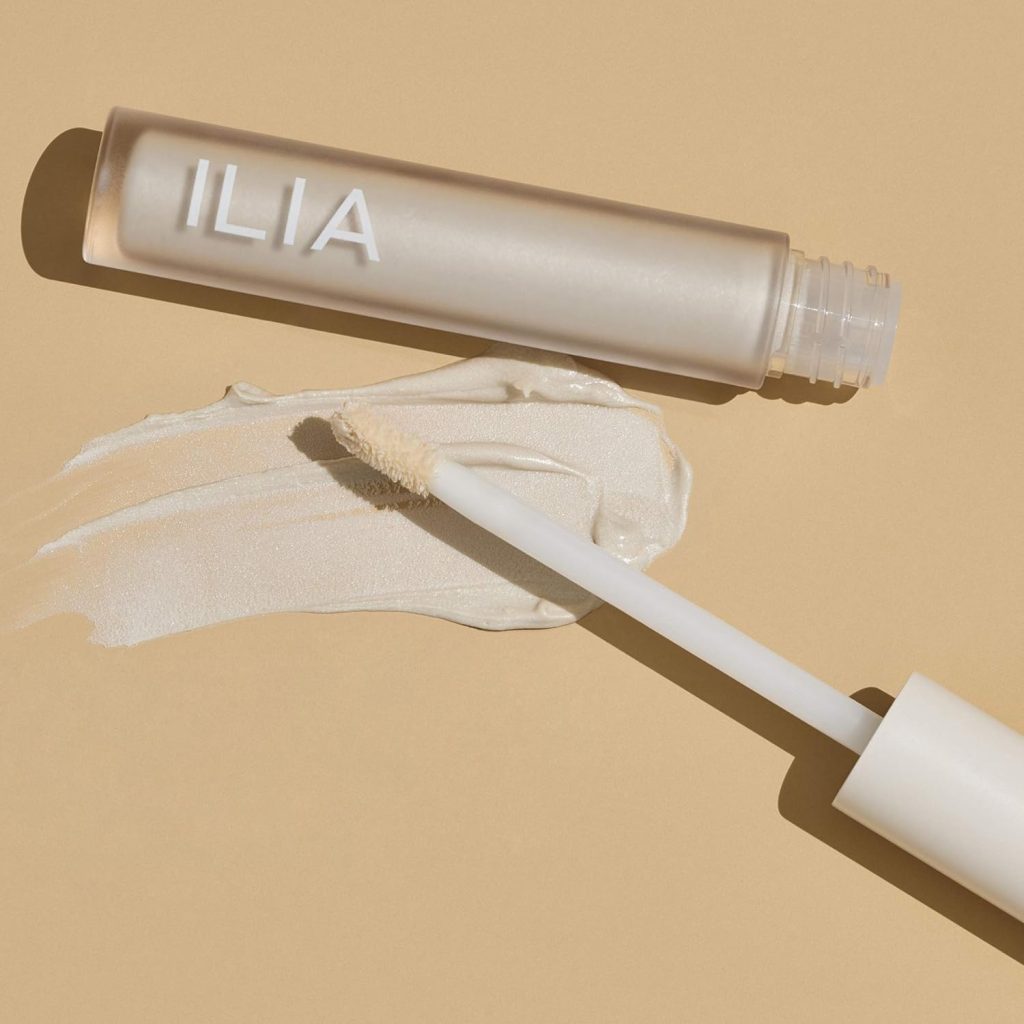 ILIA Eye Primer: Enhance Eyeshadow Longevity 2