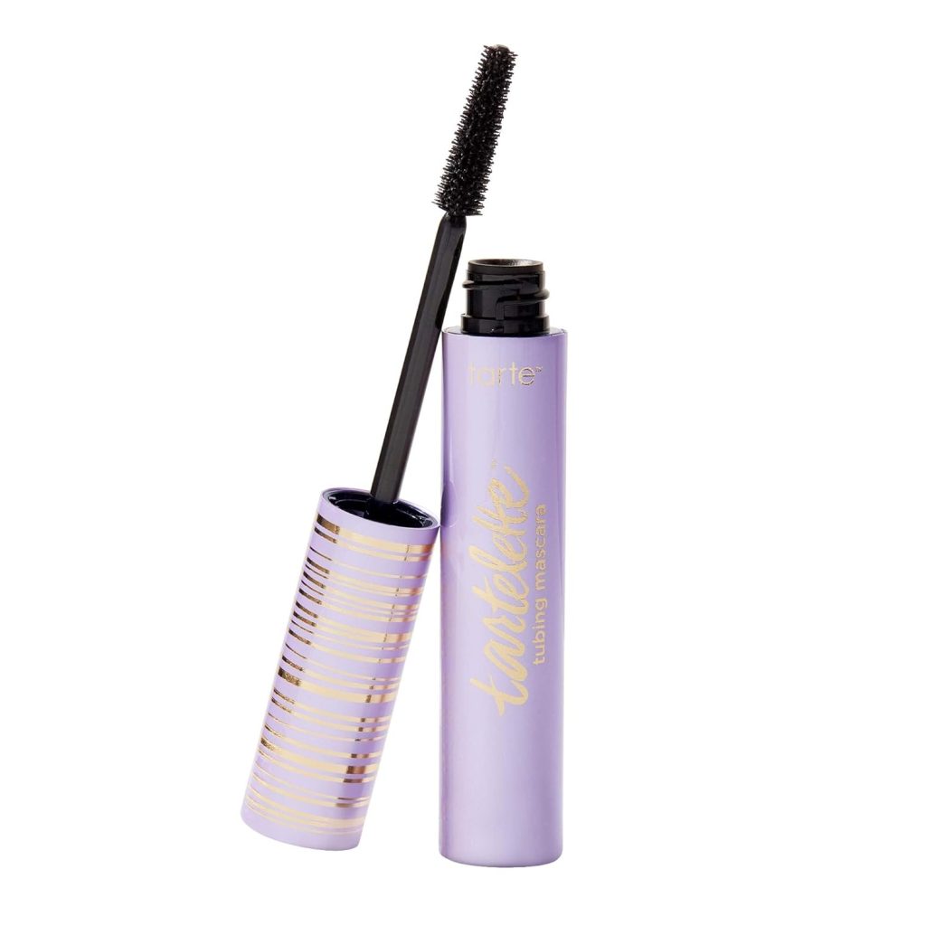 Tubing Mascara: Achieve Stunning Lashes with Innovation 1