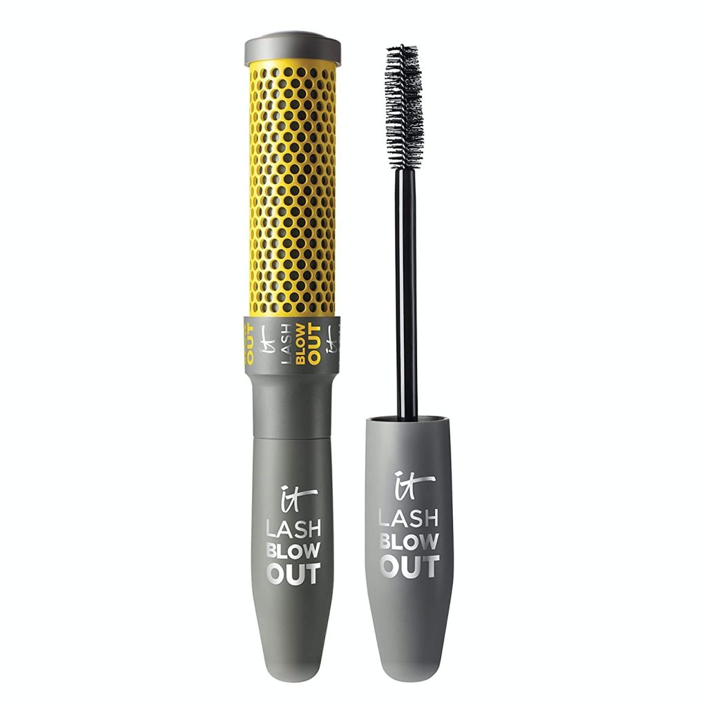 Lash Mascara: IT Cosmetics Lash Blowout, the Game-Changer for Stunning Lashes 1